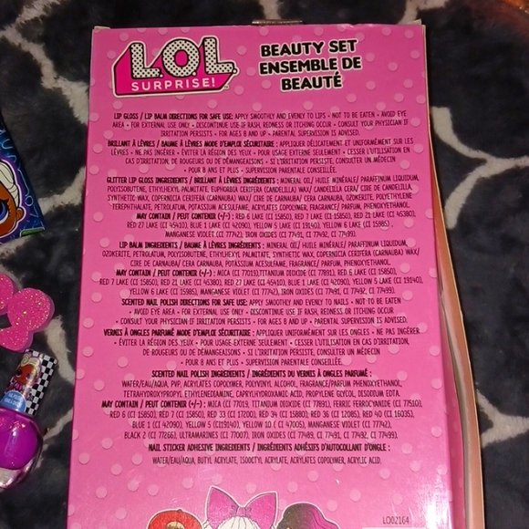 L.O.L SURPRISE BUNDLE - Picture 7 of 7